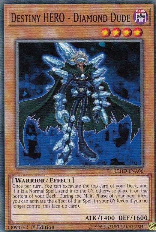 Destiny HERO