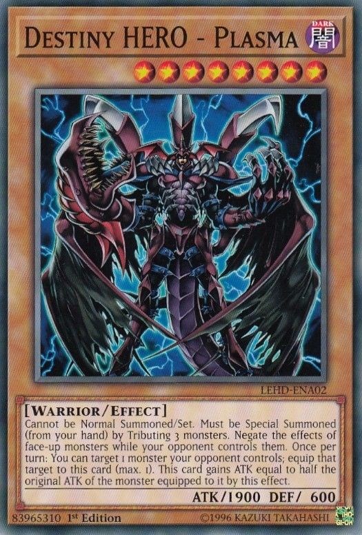 Destiny HERO