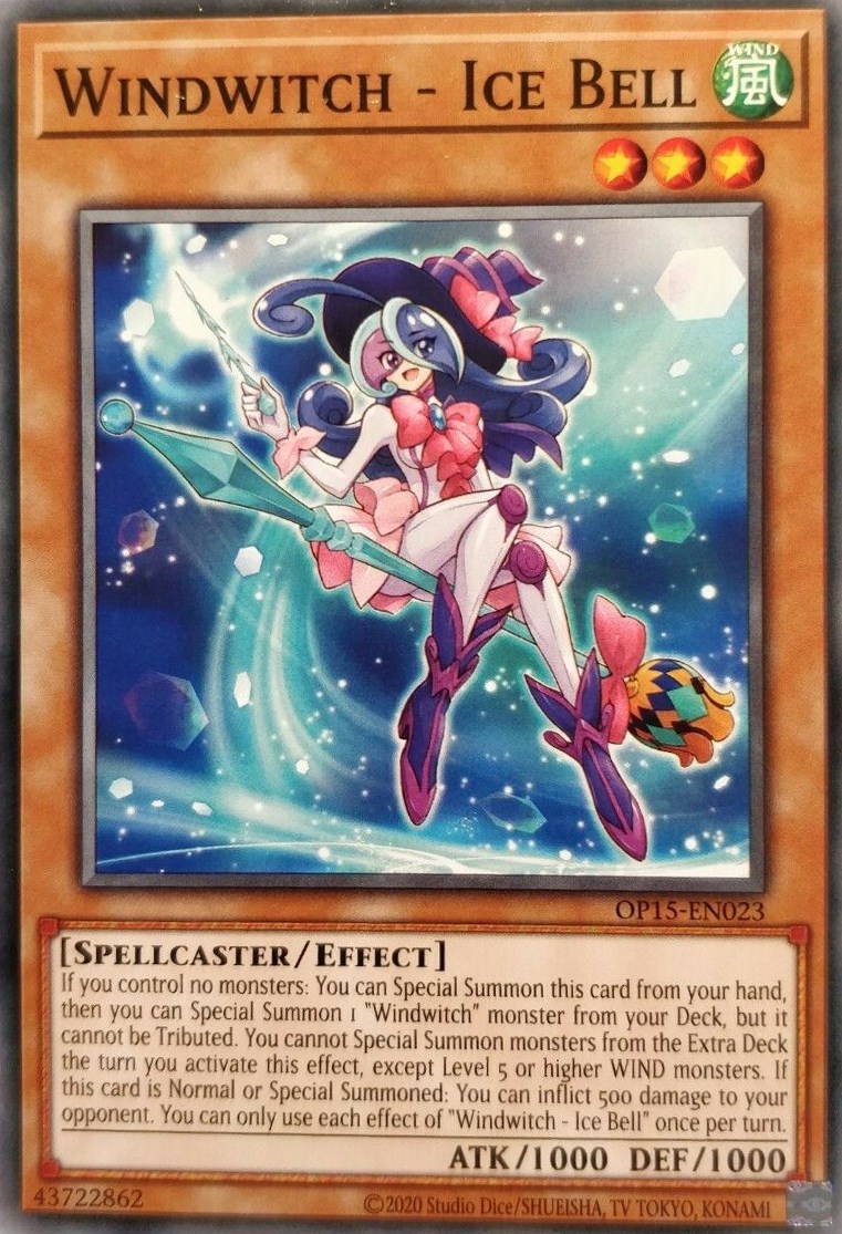 Windwitch