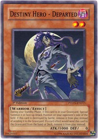Destiny Hero