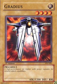 Gradius