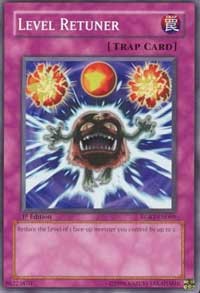 Level Retuner