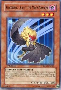Blackwing
