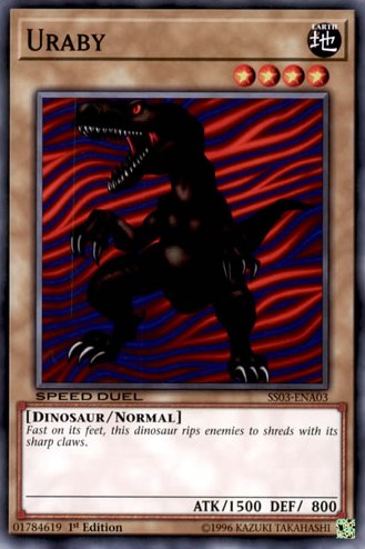Uraby