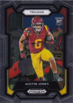 Austin Jones