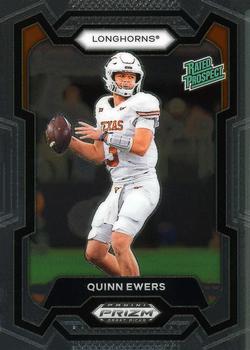 Quinn Ewers