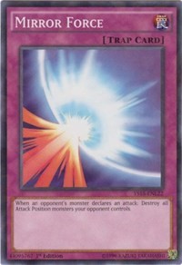 Mirror Force (Shatterfoil)