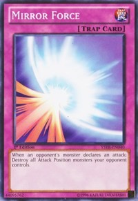 Mirror Force