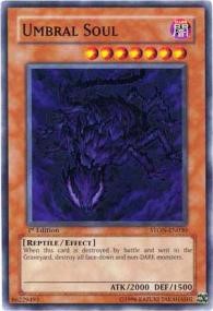 Umbral Soul