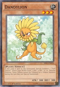 Dandylion