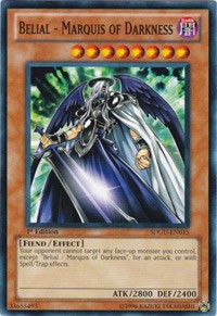 Belial