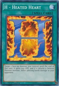 H