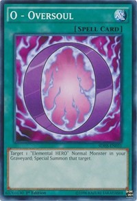 O