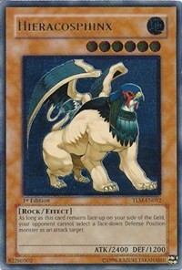 Hieracosphinx (UTR)