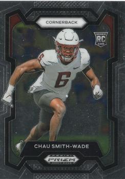 Chau Smith-Wade