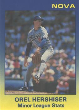 Orel Hershiser