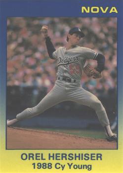 Orel Hershiser