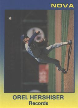 Orel Hershiser