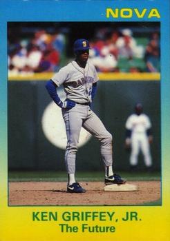 Ken Griffey Jr.