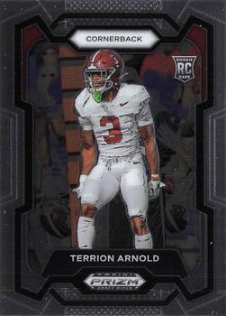 Terrion Arnold
