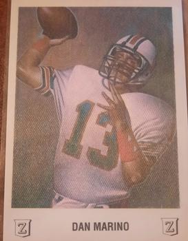 Dan Marino