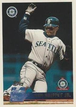 Ken Griffey Jr.