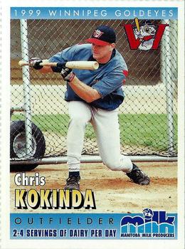 Chris Kokinda