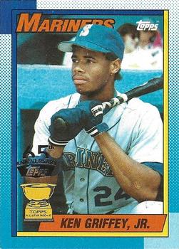 Ken Griffey Jr.