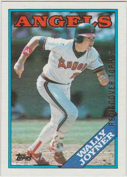 Wally Joyner