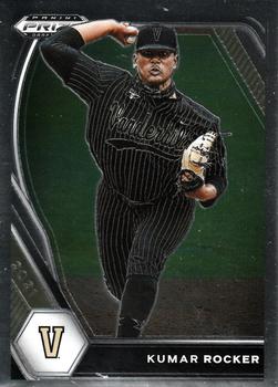 Kumar Rocker