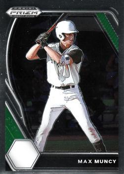 Max Muncy