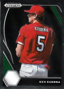 Ben Kudrna