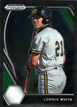 Lonnie White