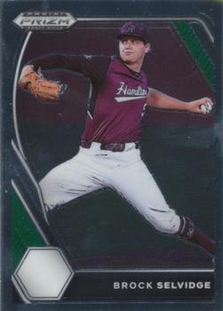 Brock Selvidge