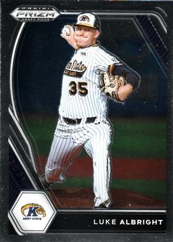 Luke Albright