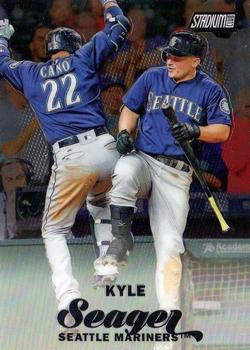 Kyle Seager