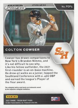 Colton Cowser