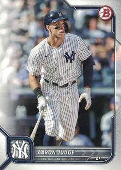 Aaron Judge