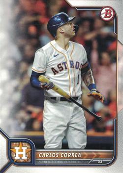 Carlos Correa