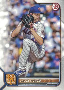 Jacob deGrom