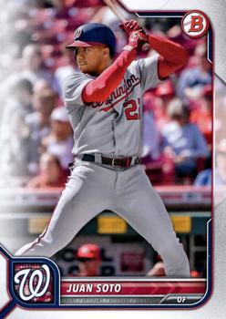 Juan Soto