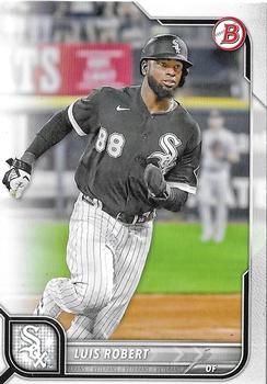 #19 Luis Robert