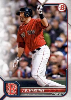 J.D. Martinez