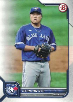 Hyun-Jin Ryu