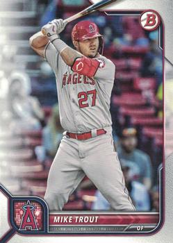 Mike Trout
