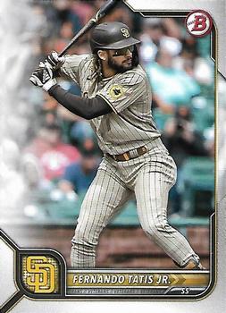 Fernando Tatis Jr.
