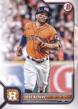 Jose Altuve