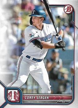 Corey Seager