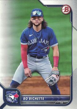 Bo Bichette