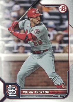 Nolan Arenado